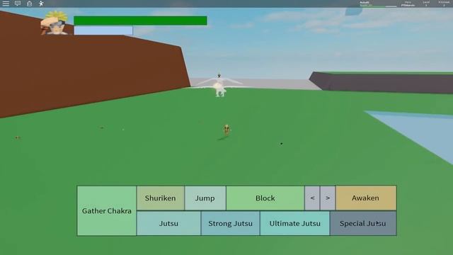 Is this the BEST Naruto Battlegrounds Game on Roblox? смотреть онлайн