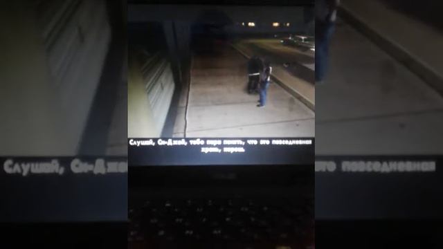 Проходим GTA San Andreas миссии за Райдера смотреть онлайн