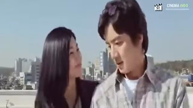 Ketua Gangster Korea Jadi Guru Di Remehkan Murid Sub Indonesia Eps. 2 смотреть онлайн