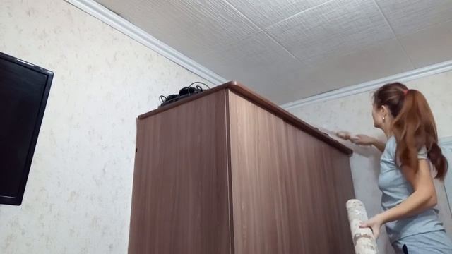 ?ГЕНЕРАЛЬНАЯ УБОРКА В ДЕТСКОЙ!? МОТИВАЦИЯ НА УБОРКУ!?️ ЧИСТЫЙ ДОМ! смотреть онлайн