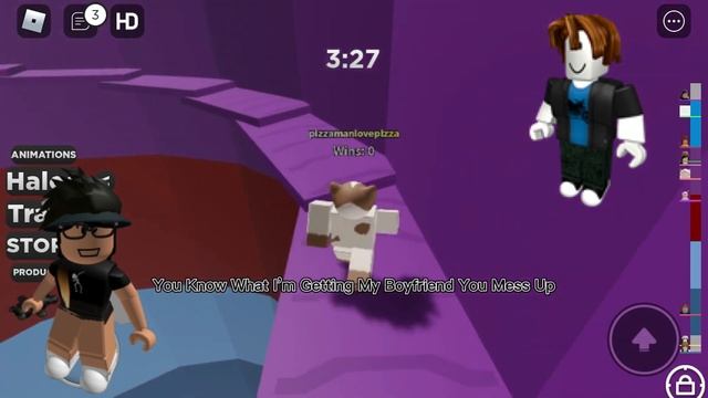 Roblox Text To Speech Story The Bacon Roasting смотреть онлайн