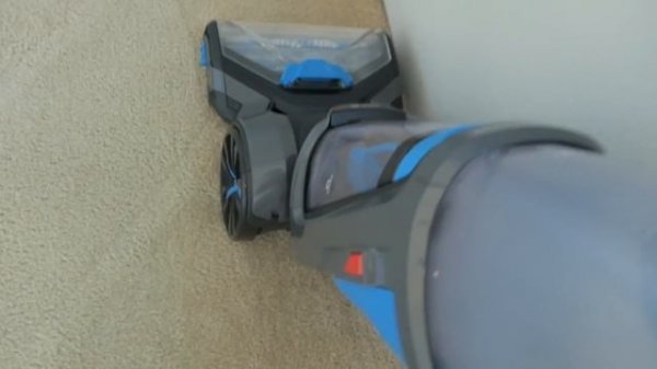Bissell ProHeat 2X Revolution Pet - Carpet Cleaner Review