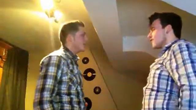 Réponse au Clash de Parri (!LOL!) смотреть онлайн