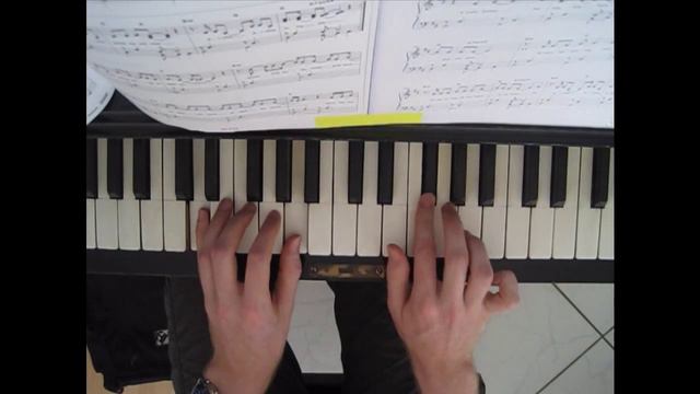 Aicha - Instrumental Cover (ThePianoPetzi & TheStepDrummer) смотреть онлайн