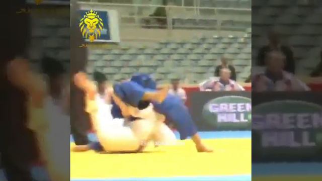 Шикарные броски Ришод Собиров #judo смотреть онлайн