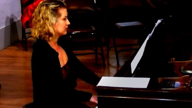 Kacey Link – Tango Piano Highlights смотреть онлайн
