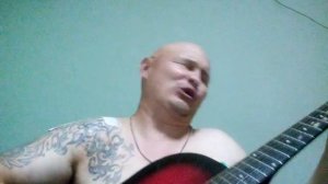 «Дедушка от внука получил письмо» старая матершиная песня про внука просидевшего всю жизнь в лагеря