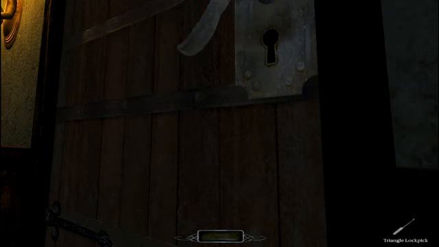 Lets Play Dark Mod: The Accountant 2: New in Town - Pt 1 смотреть онлайн