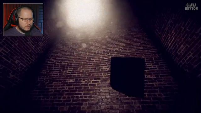 СТРАШНЫЙ ХОРРОР | В ЛОВУШКЕ | Прохождение Trapped | Часть 1 смотреть онлайн