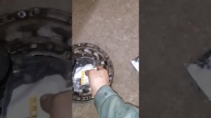 Замена ремня ГРМ на Фольксваген Т5 дизель 2.0L