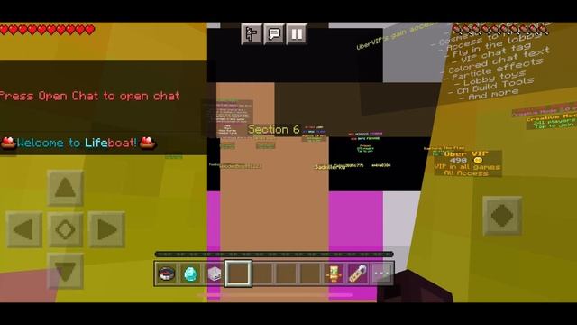 MCPE 1.20 X-RAY FOR IPHONE & ANDROID WORKS ON SERVERS смотреть онлайн