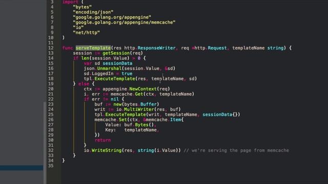 Login Logout Golang смотреть онлайн