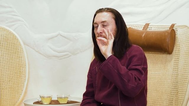 Натали Османн, Имрам, Хадижа. Женская энергия. Семейные ценности. Карьера и цель жизни / Часть 1 смотреть онлайн