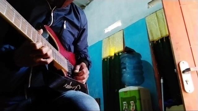 tes drive apk gitar Rig5 persi blajar😅😅 смотреть онлайн