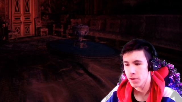 Веселимся в Королевстве ► 5 Ночей с Фрогги ┃Новогодняя версия┃ смотреть онлайн