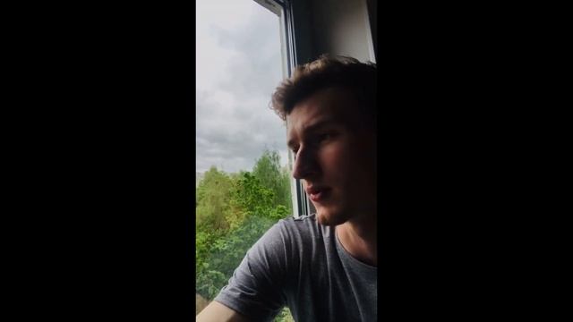 Человеку надо мало, что б искал и находил ... Стих. Роберт Рождественский смотреть онлайн