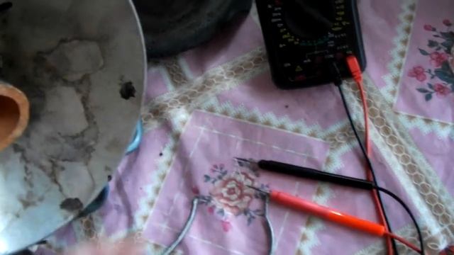 Как рассчитать мощность спирали в рефлекторе смотреть онлайн