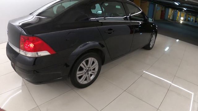 Opel Astra H Рестайлинг 1.8 MT (140 л.с.) 2011 смотреть онлайн