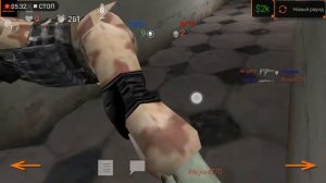 Играем в игру стрелялки 2 часть