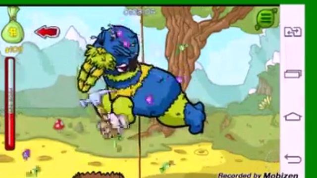 Обзор игры pinata hanter 3 смотреть онлайн