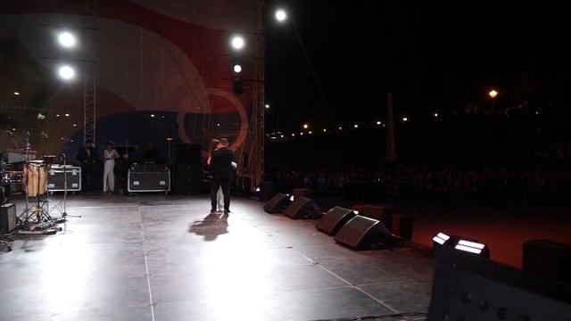 ДУЭТ "MICHEL HOPE"- COVER "GALIBRI MAVIK" - "ЧАК НОРРИС" смотреть онлайн