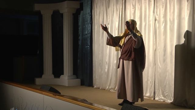 Рождественская постановка / 25 декабря 2016 / Церковь Спасение смотреть онлайн