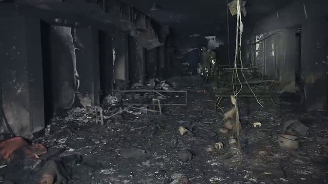 Православный щит Донбасса. Фильм 8 (часть 1): Вера на передовой смотреть онлайн