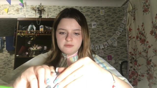 Крашу волосы дома спустя год смотреть онлайн