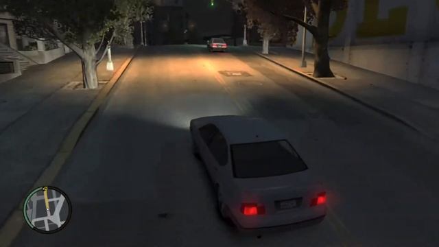 GTA 4 ПРОХОДИМ! #3 (за вставку вначале извините я просто потерял изначальный материал) смотреть онлайн