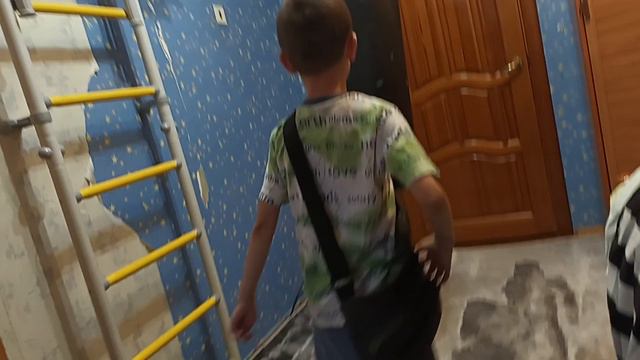 видео про спорт с моим другом никитоса. смотреть онлайн