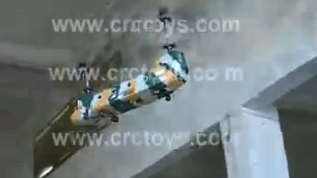 New 3 Channel CH-47 Chinook Helicopter смотреть онлайн