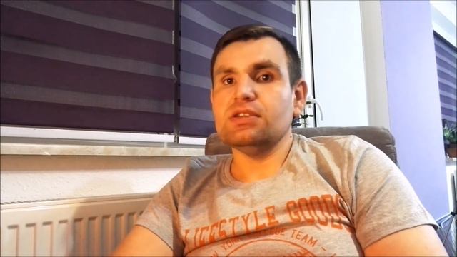 Беженцы. Получение статуса беженца в Германии. Женевская конвенция. смотреть онлайн