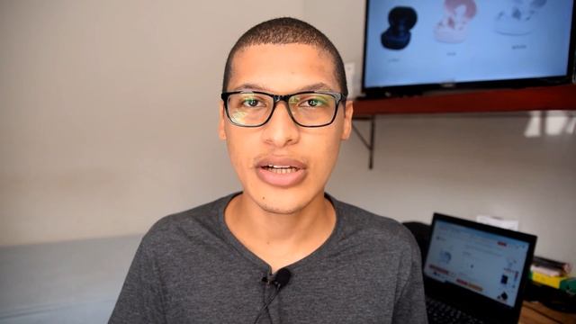 VEM AÍ! REDMI AIRDOTS 3 FOI LANÇADO! смотреть онлайн