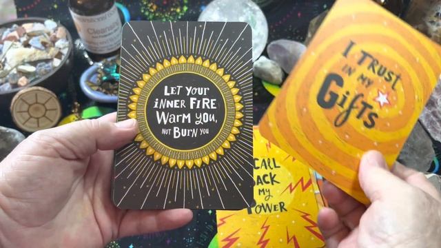 Raise Your Vibration Oracle by Kyle Gray Deck Flip Through #oraclecarddeck #oraclecards #kylegray смотреть онлайн