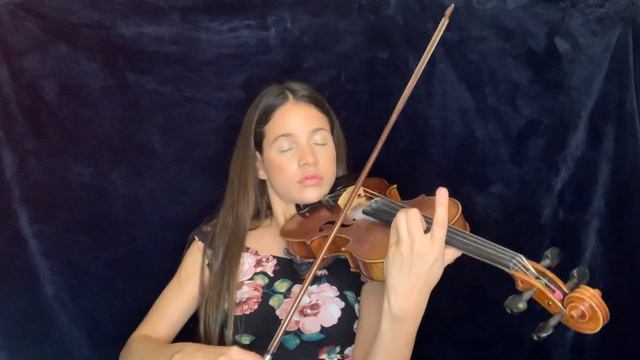 Camille Saint-Saens, Violin Concerto No. 3 in B minor, Op.61 / Ruvit Bracho Marquez смотреть онлайн