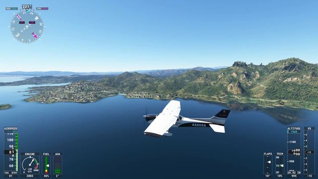 Франция, часть 9 (Канны и на запад, к Тулону) смотреть онлайн