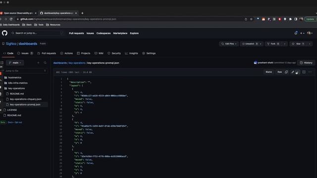 API Monitoring in SigNoz - Monitoring Key APIs with Dashboards смотреть онлайн