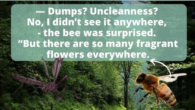 Parable. Притча. @RumiMeder смотреть онлайн