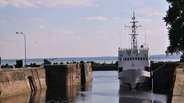 кронштадт достопримечательности фото смотреть онлайн