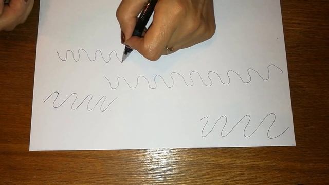 Как улучшить почерк в любом возрасте. Развитие головного мозга. Урок 1/Handwriting. смотреть онлайн