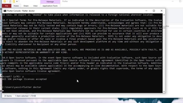 fix flutter error : gradle task assembledebug failed with exit code 1 смотреть онлайн