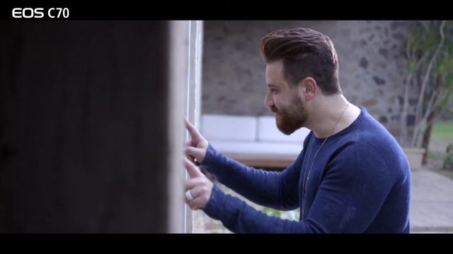 Canon C70 EOS Showreel смотреть онлайн
