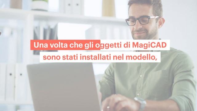 Mito #1 – Se progetto con MagiCAD, chi non ha il software non può usare il modello смотреть онлайн