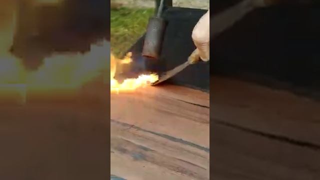 Как быстро убрать старую краску смотреть онлайн