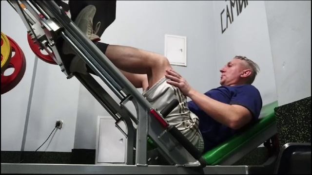 Не самый быстрый и легкий способ похудеть. Новый сезон 2024. Часть 11-я. смотреть онлайн