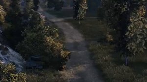 Клип от студии грек по АМХ 13 90