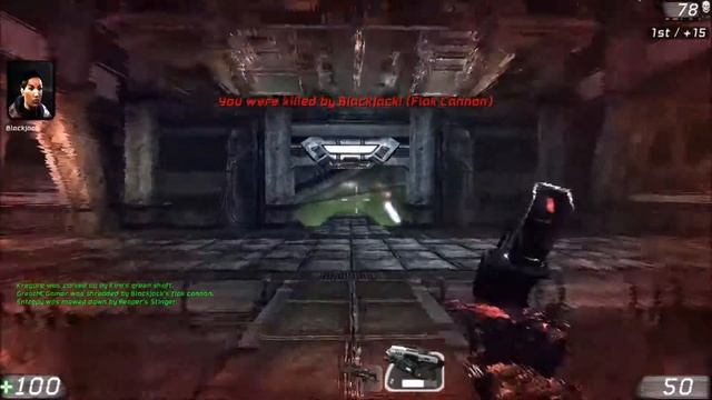 Can Minecraft player play real FPS games? смотреть онлайн