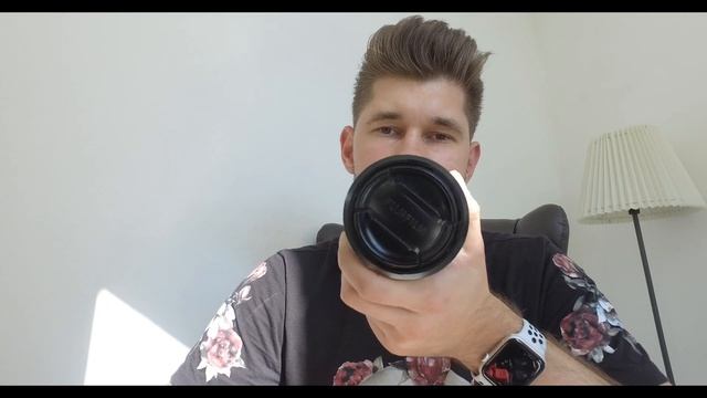 Pro: объектив Fujinon 23/1.4 Опыт использования. смотреть онлайн