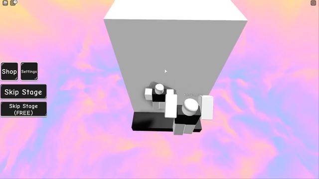 НАС ЗАТРОЛЛИЛО ОББИ! Roblox Troll Obby смотреть онлайн