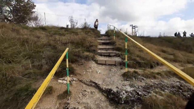 Каменец подольский. Бакота. Украина выходного дня смотреть онлайн